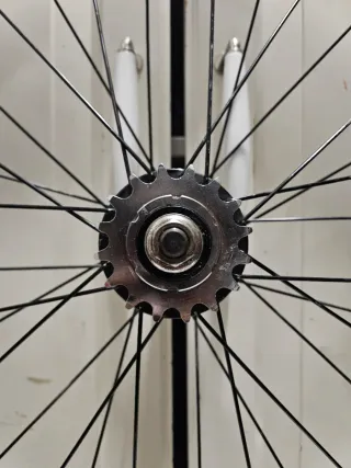 ⭕️ NOTORIUS 90MM ⭕️