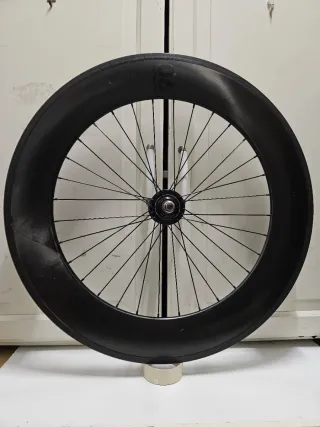 ⭕️ NOTORIUS 90MM ⭕️