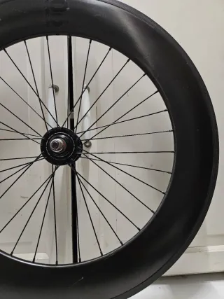 ⭕️ NOTORIUS 90MM ⭕️