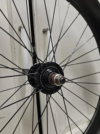 ⭕️ NOTORIUS 90MM ⭕️