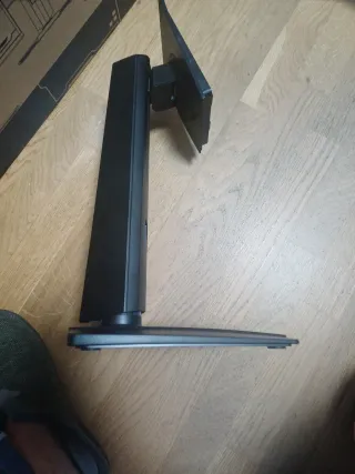 Pie Monitor MSI 27 271QPX