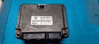 IMMO OFF CENTRALITA BOSCH NEW BEETLE GTI 2.0i