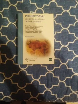 Geografía general I. Geografía Física