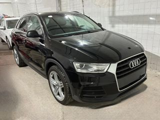 Audi Q3 2018