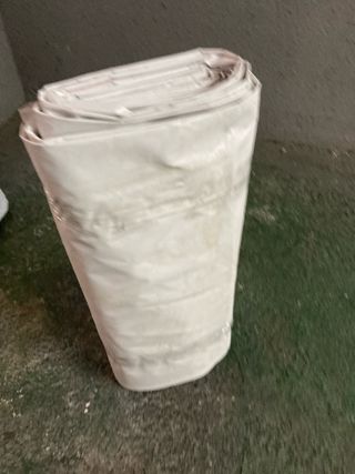 Lona 6x8 para German