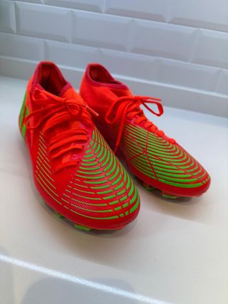 Botas Adidas Predator Talla 39.5