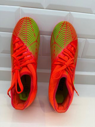 Botas Adidas Predator Talla 39.5