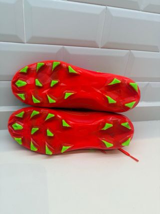 Botas Adidas Predator Talla 39.5