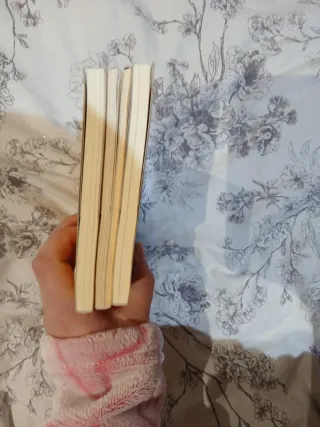 Lote de 3 libros de Geronimo Stilton