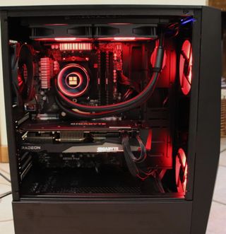 PC Gaming 1440p | RX 6700 XT 12GB | Ryzen 5600 G