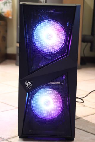 PC Gaming 1440p | RX 6700 XT 12GB | Ryzen 5600 G