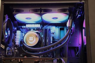 PC Gaming 1440p | RX 6700 XT 12GB | Ryzen 5600 G