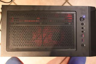 PC Gaming 1440p | RX 6700 XT 12GB | Ryzen 5600 G