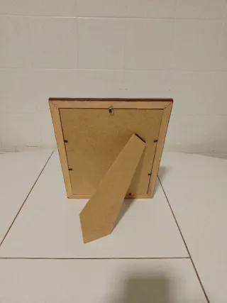 Reproducción enmarcada Soft Persuasion