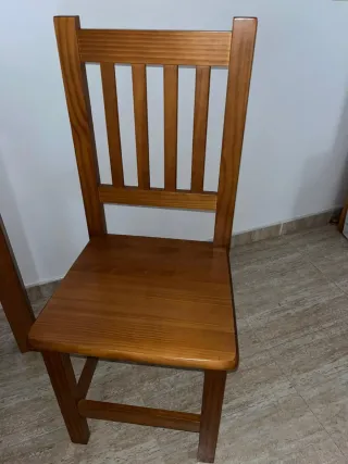 Mesa de comedor