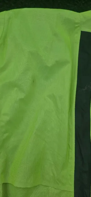 Chaqueta impermeable Assos