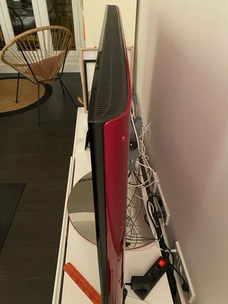 Televisor LG FullHD 47LG6000