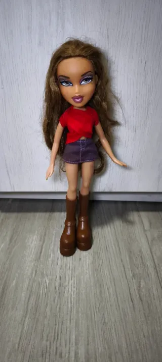 Muñeca Bratz