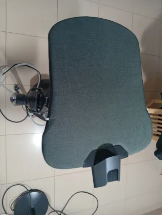 Mesa de Planchado Taurus