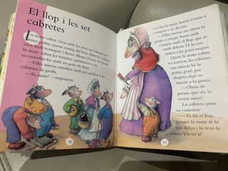 Contes classics (Catalan Edition)