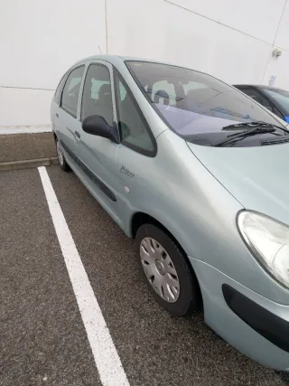 Citroen Xsara Picasso  2005