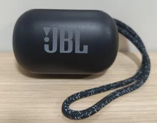 Auriculares JBL Reflect Flow Pro Negro