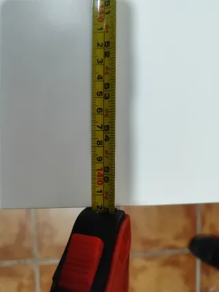 Escritorio Blanco Ikea Micke blanco