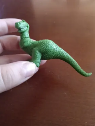 Muñeco Rex Toy Story