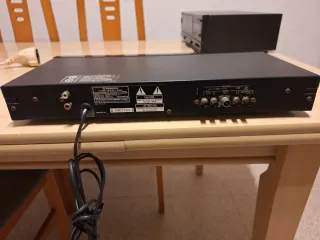 Pioneer sintonizador tuner radio digital