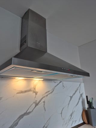 Campana extractora Teka - Poco uso