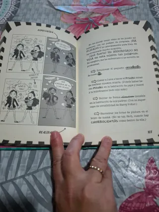 Superlío de gemelas (El mundo de Clodett 1)