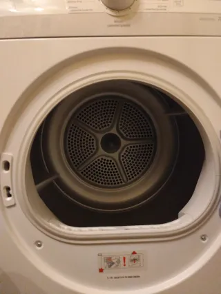 Secadora Balay electronic 7 kg SC871