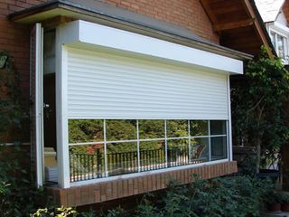 Reparación de persianas