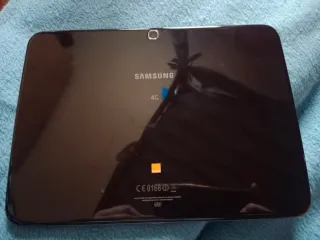 Tablet Samsung Galaxy Tab 3