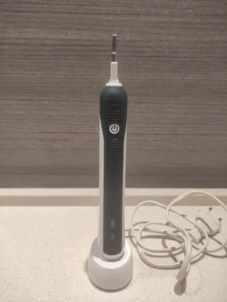 Cepillo Eléctrico Oral-B