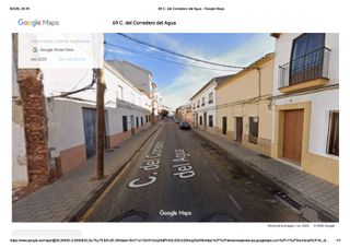 SE VENDE CASA CENTRICA