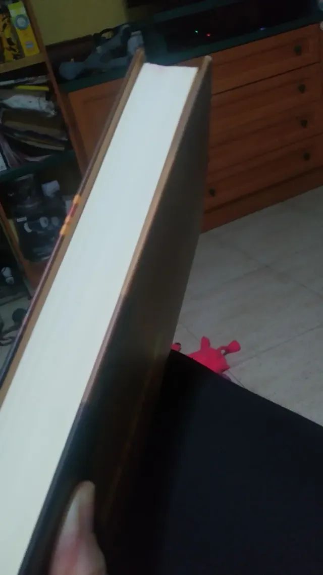 La isla de la mujer dormida