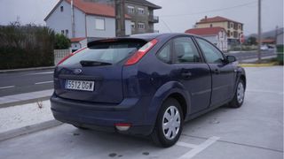 Ford Focus 2005