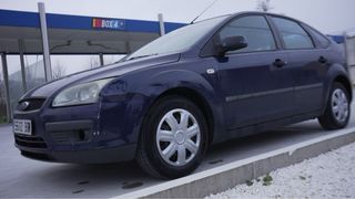 Ford Focus 2005