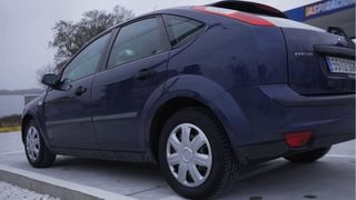 Ford Focus 2005