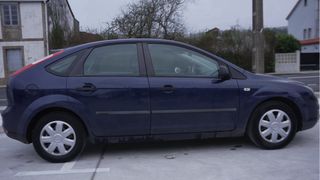Ford Focus 2005