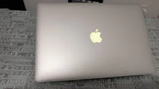 MacBook Pro 15 (mediados 2015) Intel Core.