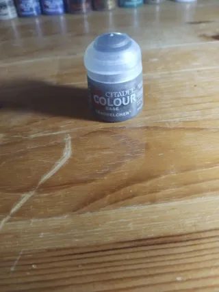 Citadel Colour Base Leadbelcher