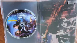 Trilogía Star Wars Edición Especial DVD