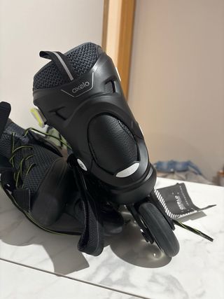 Patines Oxelo Talla 39