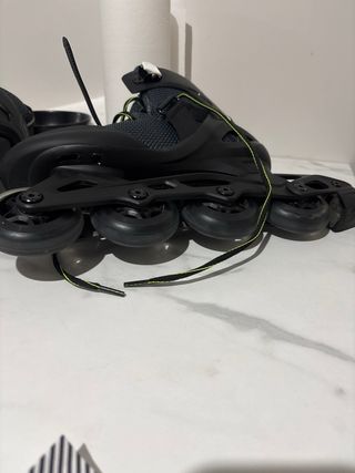 Patines Oxelo Talla 39