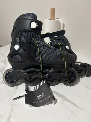 Patines Oxelo Talla 39