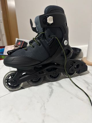 Patines Oxelo Talla 39