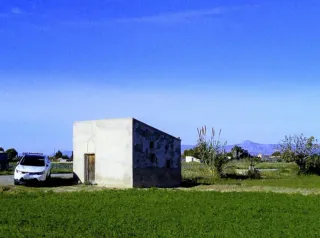 Terreno rústico en venta