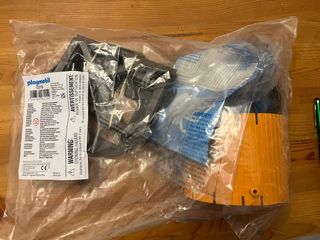 Playmobil 6215 (Torre del agua)